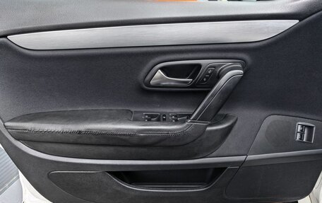 Volkswagen Passat CC I рестайлинг, 2012 год, 1 199 000 рублей, 11 фотография
