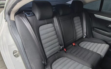 Volkswagen Passat CC I рестайлинг, 2012 год, 1 199 000 рублей, 15 фотография