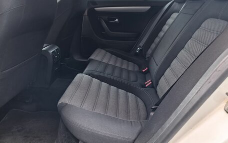 Volkswagen Passat CC I рестайлинг, 2012 год, 1 199 000 рублей, 18 фотография