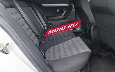 Volkswagen Passat CC I рестайлинг, 2012 год, 1 199 000 рублей, 16 фотография