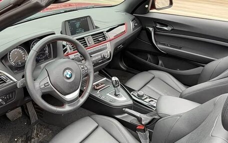 BMW 2 серия F22, 2018 год, 1 620 002 рублей, 10 фотография