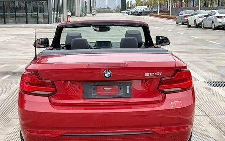 BMW 2 серия F22, 2018 год, 1 620 002 рублей, 8 фотография
