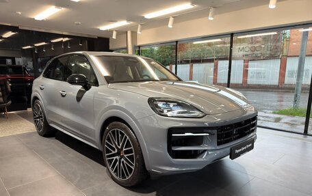 Porsche Cayenne III, 2026 год, 19 490 000 рублей, 3 фотография