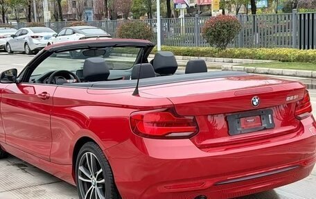 BMW 2 серия F22, 2018 год, 1 620 002 рублей, 9 фотография
