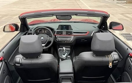 BMW 2 серия F22, 2018 год, 1 620 002 рублей, 6 фотография