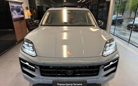 Porsche Cayenne III, 2026 год, 19 490 000 рублей, 4 фотография