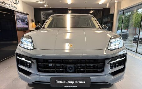 Porsche Cayenne III, 2026 год, 19 490 000 рублей, 7 фотография
