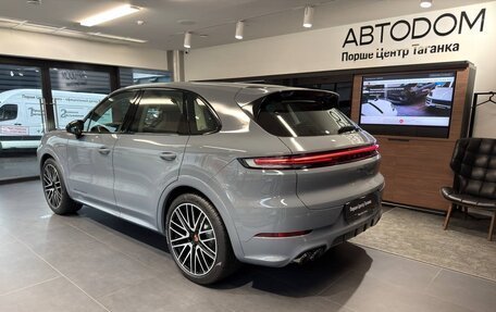Porsche Cayenne III, 2026 год, 19 490 000 рублей, 8 фотография