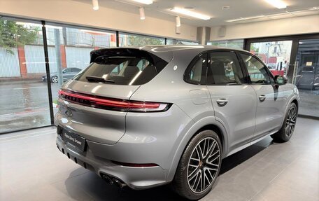 Porsche Cayenne III, 2026 год, 19 490 000 рублей, 6 фотография