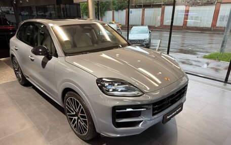 Porsche Cayenne III, 2026 год, 19 490 000 рублей, 9 фотография