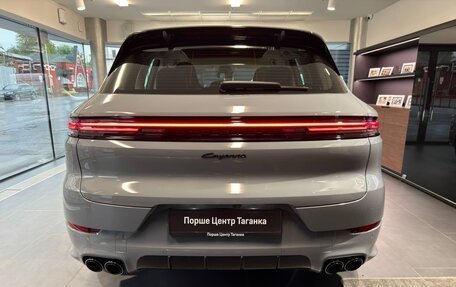 Porsche Cayenne III, 2026 год, 19 490 000 рублей, 13 фотография