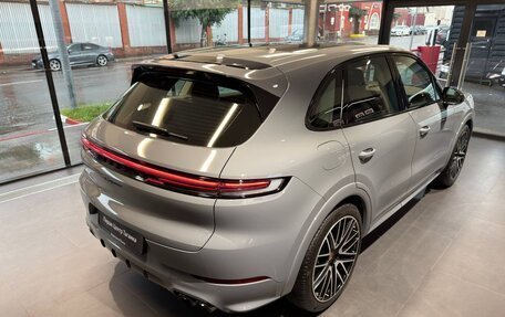 Porsche Cayenne III, 2026 год, 19 490 000 рублей, 12 фотография