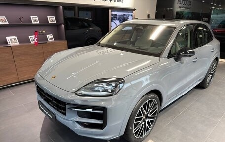 Porsche Cayenne III, 2026 год, 19 490 000 рублей, 5 фотография