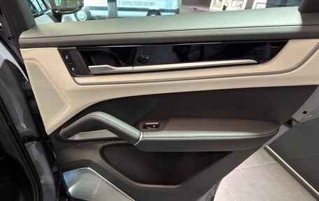 Porsche Cayenne III, 2026 год, 19 490 000 рублей, 21 фотография