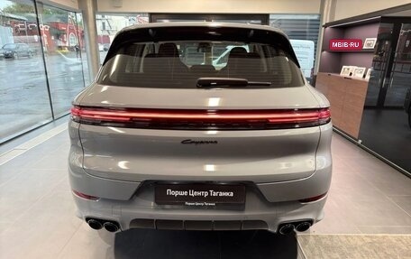 Porsche Cayenne III, 2026 год, 19 490 000 рублей, 11 фотография