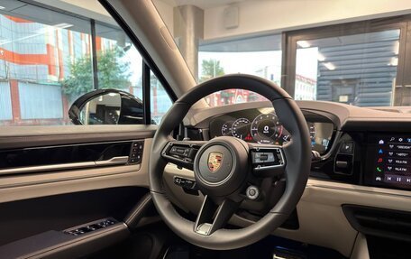 Porsche Cayenne III, 2026 год, 19 490 000 рублей, 26 фотография