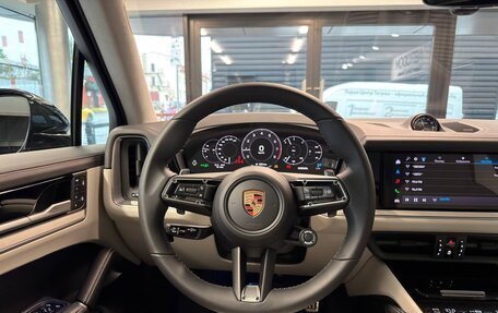 Porsche Cayenne III, 2026 год, 19 490 000 рублей, 27 фотография