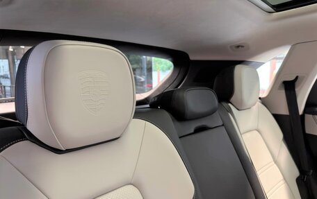 Porsche Cayenne III, 2026 год, 19 490 000 рублей, 34 фотография