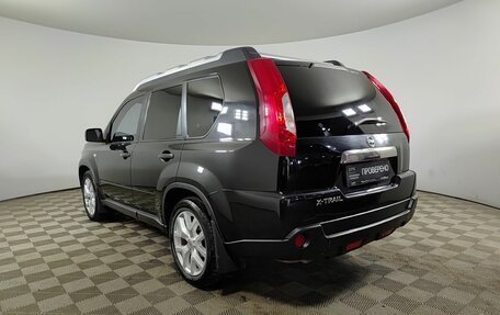 Nissan X-Trail, 2011 год, 1 350 000 рублей, 7 фотография