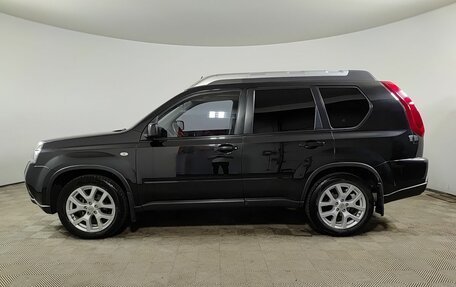 Nissan X-Trail, 2011 год, 1 350 000 рублей, 8 фотография