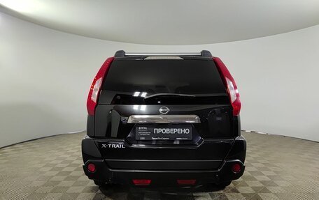 Nissan X-Trail, 2011 год, 1 350 000 рублей, 6 фотография