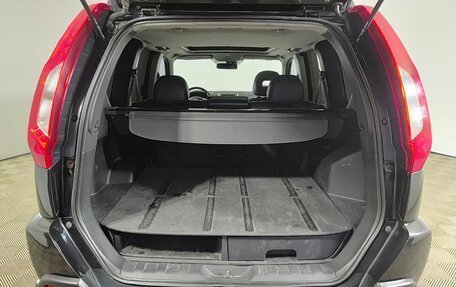 Nissan X-Trail, 2011 год, 1 350 000 рублей, 12 фотография