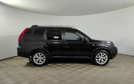 Nissan X-Trail, 2011 год, 1 350 000 рублей, 4 фотография