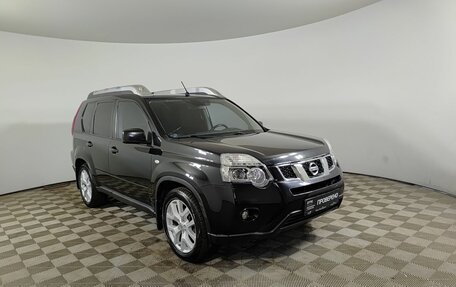Nissan X-Trail, 2011 год, 1 350 000 рублей, 3 фотография