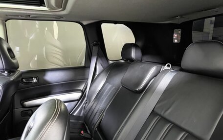 Nissan X-Trail, 2011 год, 1 350 000 рублей, 14 фотография