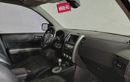 Nissan X-Trail, 2011 год, 1 350 000 рублей, 13 фотография