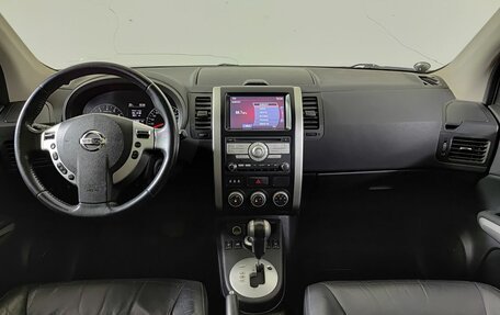 Nissan X-Trail, 2011 год, 1 350 000 рублей, 16 фотография