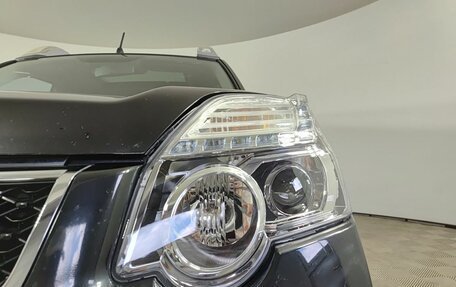Nissan X-Trail, 2011 год, 1 350 000 рублей, 19 фотография
