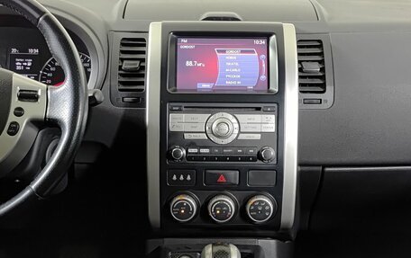 Nissan X-Trail, 2011 год, 1 350 000 рублей, 17 фотография