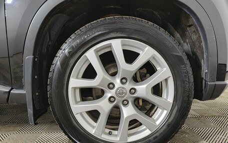 Nissan X-Trail, 2011 год, 1 350 000 рублей, 20 фотография