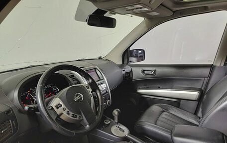 Nissan X-Trail, 2011 год, 1 350 000 рублей, 18 фотография