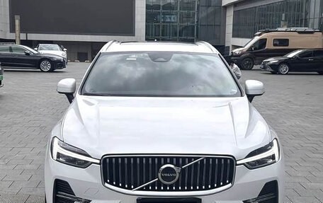 Volvo XC60 II, 2024 год, 4 108 390 рублей, 2 фотография