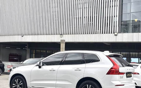 Volvo XC60 II, 2024 год, 4 108 390 рублей, 4 фотография