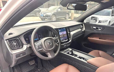 Volvo XC60 II, 2024 год, 4 108 390 рублей, 8 фотография