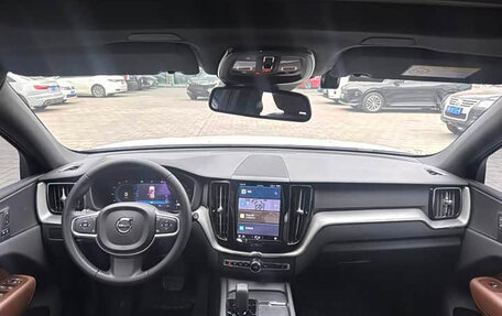 Volvo XC60 II, 2024 год, 4 108 390 рублей, 7 фотография