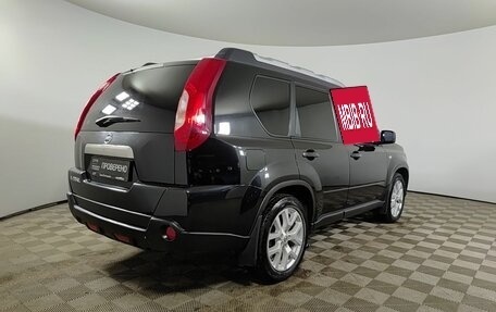 Nissan X-Trail, 2011 год, 1 350 000 рублей, 5 фотография