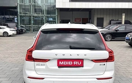 Volvo XC60 II, 2024 год, 4 108 390 рублей, 5 фотография
