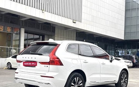 Volvo XC60 II, 2024 год, 4 108 390 рублей, 6 фотография