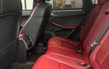 Porsche Macan I рестайлинг, 2022 год, 4 909 000 рублей, 7 фотография