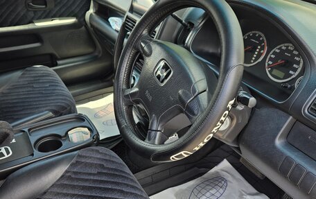 Honda CR-V II рестайлинг, 2001 год, 750 000 рублей, 1 фотография