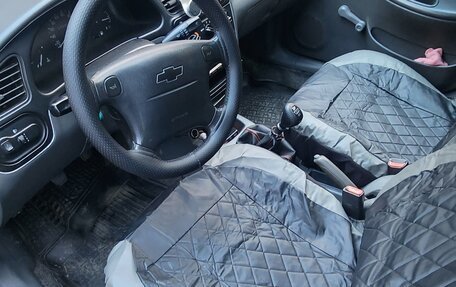 Chevrolet Lanos I, 2006 год, 95 000 рублей, 2 фотография