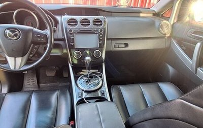 Mazda CX-7 I рестайлинг, 2011 год, 1 000 000 рублей, 1 фотография