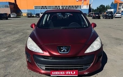 Peugeot 308 II, 2008 год, 220 000 рублей, 1 фотография