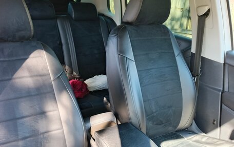 Volkswagen Tiguan I, 2011 год, 850 000 рублей, 1 фотография