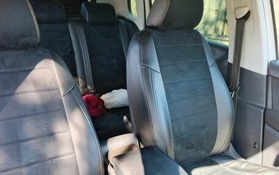 Volkswagen Tiguan I, 2011 год, 850 000 рублей, 1 фотография
