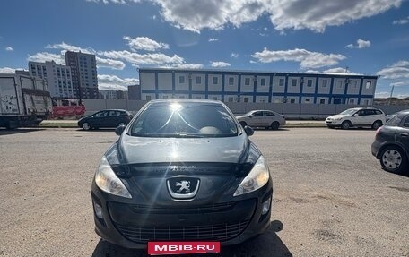 Peugeot 308 II, 2009 год, 400 000 рублей, 1 фотография